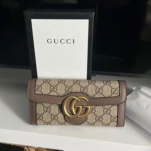 Gucci Wallet